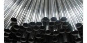 Stainless Steel 409L Pipes