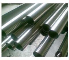 Stainless Steel Pipes