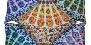 Printed Cushion Covers