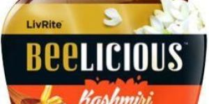 Kashmiri Premium Honey