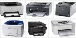 Laser Printers