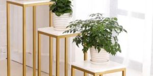 Decorative Side Table