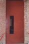 Metal Door