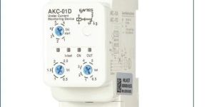 Current Monitoring Relay