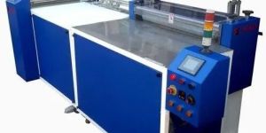 Paper File Case Making Machine