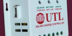 UTL Solar Charge Controller