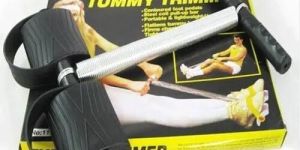 Tummy Trimmer