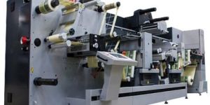 Rotary Die-Cutting Solutions