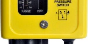 Orion Pressure Switches