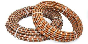 Diamond Wire Saw