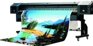 Flex Printing Services