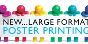 Poster Printing Services