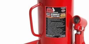 Hydraulic Bottle Jack