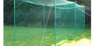 Outdoor Cricket Nets