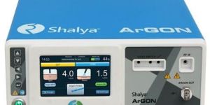 Argon Plasma Coagulator