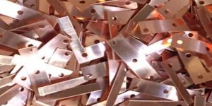 Red Copper Scrap