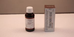 Thrombo Rise Syrup