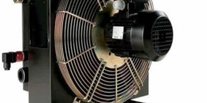 Air Cooled Oil Coolers