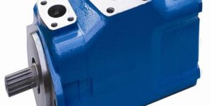 Hydraulic Vane Pump
