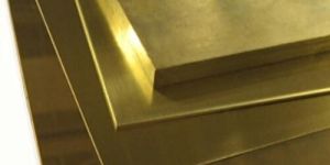 Brass Sheet