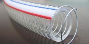 PVC Thunder Hose Pipe