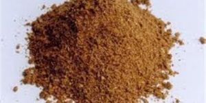 Fish Bone Meal