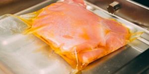 Edible Oil Packaging Film