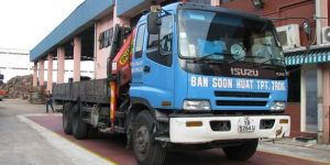 Pit Type Weighbridge