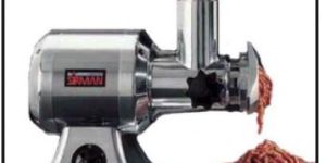 Meat Grinder