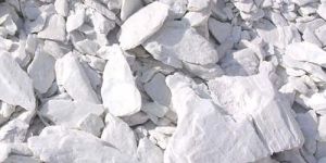 Talc Lumps