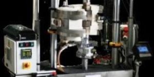 Hydraulic Testing Machine