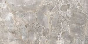 Grey Flurry Marble