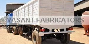 Box Trailer