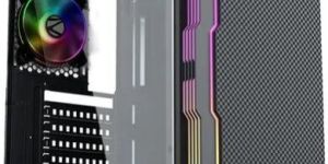 Zebronics CPU Cabinet