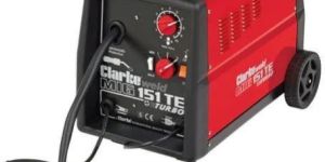 MIG Welding Machine