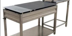 Chapati Pressing Machine