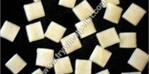 Small Biscuit Wheat Pellet Fryums