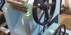 Yarn Waste Cutting Machine