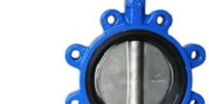 HYDRAULIC BUTTERFLY VALVE