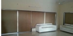 Hall Interior Service