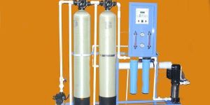 Reverse Osmosis Equipment