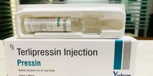 Terlipressin Injection
