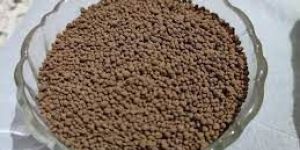 Bentonite Granule Micro Fertilizer