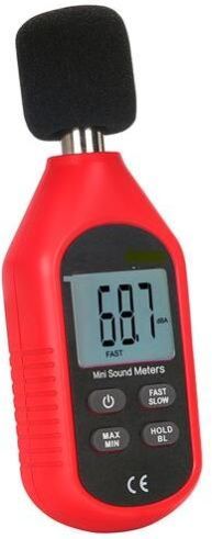 Sound Level Meter
