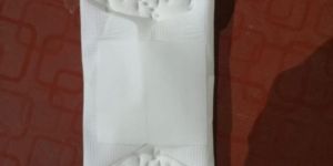 240mm Straight Sanitary Pad
