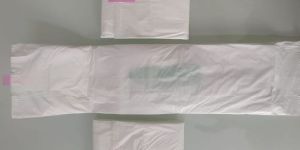280mm Trifold with Anion Chip Sanitary Pad