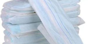 Belted Maternity Pad