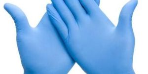 Nitrile Examination Gloves