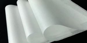 Single Side Coated Silicone Paper