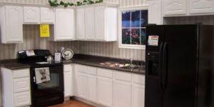 Kitchen Cabinet